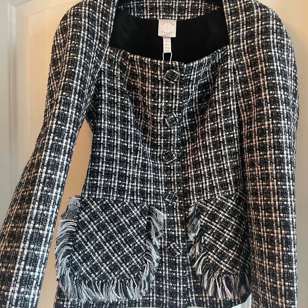 blazer